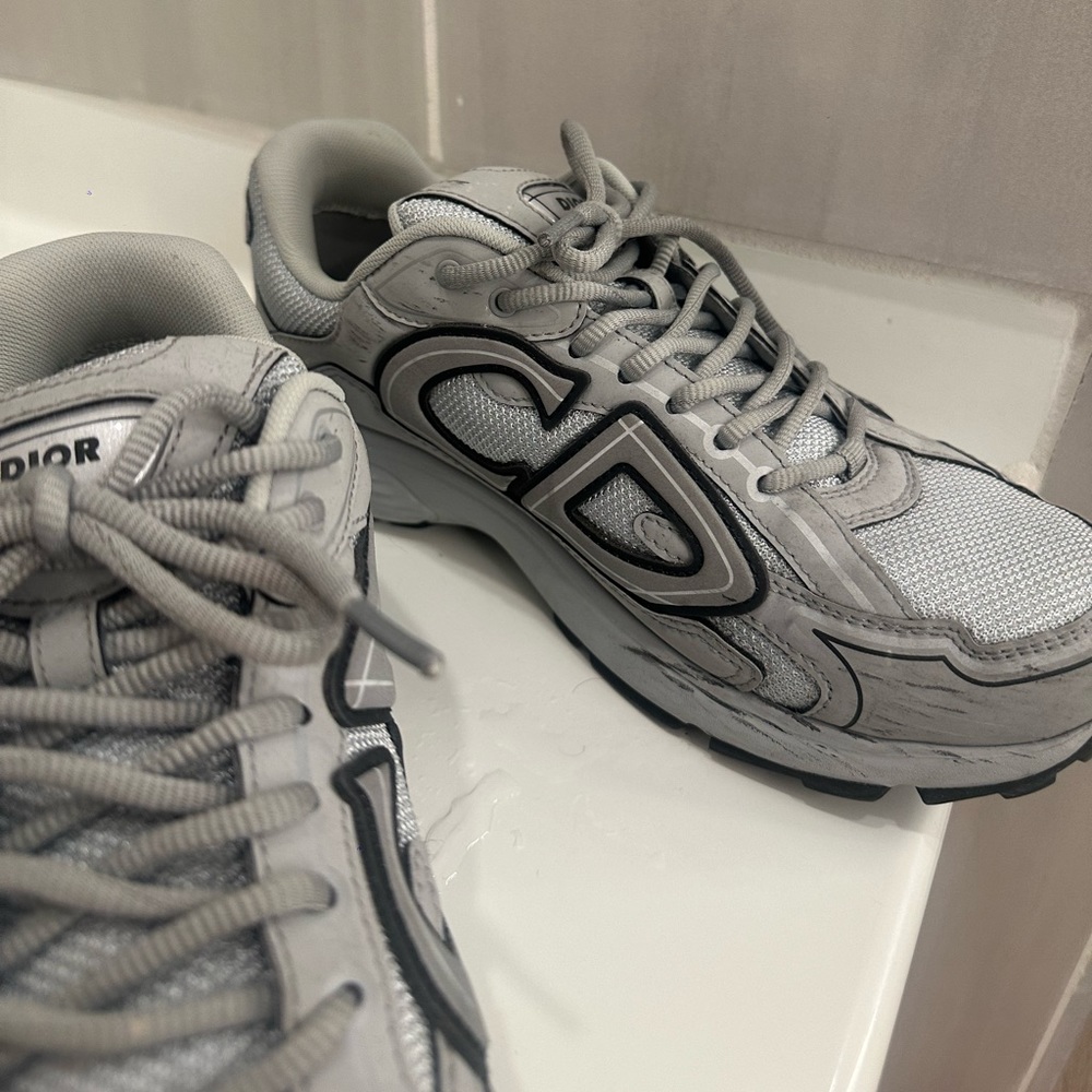 Dior Sneakers B30 - Picture 2 of 3